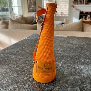 Veuve Clicquot brut sleeve